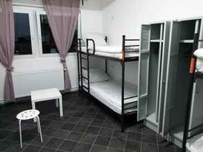 Phòng ngủ 4 Easy Zimmer - Hostel