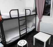 Phòng ngủ 5 Easy Zimmer - Hostel