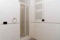 In-room Bathroom Appartamento Fronte Mare