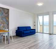 Common Space 7 Appartamento Fronte Mare