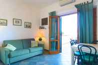 Ruang untuk Umum Appartamento Il Mare in Cartolina