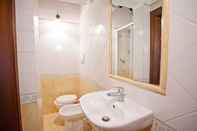 In-room Bathroom Le Case di Letizia