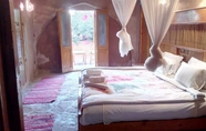 Kamar Tidur 5 Eskaleh Nubian House