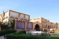 Exterior Eskaleh Nubian House