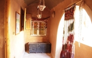 Lobi 4 Eskaleh Nubian House