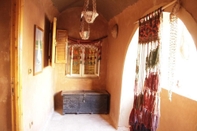 Sảnh chờ Eskaleh Nubian House