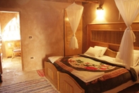 Kamar Tidur Eskaleh Nubian House