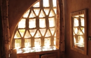 Kamar Tidur 7 Eskaleh Nubian House