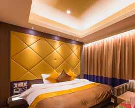 ห้องนอน 4 Premium Resort Hotel Ganesha Adult Only