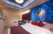 ห้องนอน 2 Premium Resort Hotel Ganesha Adult Only