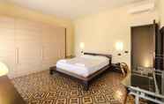Bedroom 6 Piazza Maggiore Suite