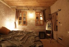 卧室 6 Tabal Cave Hotel