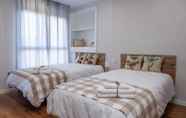 Bilik Tidur 2 Bienvenidos Rooms Xàtiva