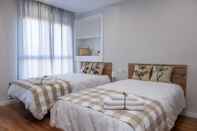 Bilik Tidur Bienvenidos Rooms Xàtiva