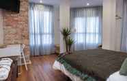 Bilik Tidur 5 Bienvenidos Rooms Xàtiva