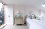 Kamar Tidur 4 Elegant Family Home near Wandsworth Common