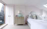 Bilik Tidur 4 Elegant Family Home near Wandsworth Common