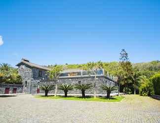 Exterior 2 Quinta do Torcaz