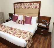 Bedroom 3 Best Western Kapurthala