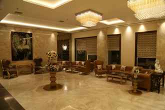 Lobby 4 Best Western Kapurthala