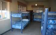 Kamar Tidur 3 Albergue Santa Olaia - Hostel