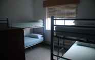 Bedroom 4 Albergue Santa Olaia - Hostel