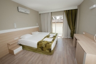 Bilik Tidur Seaden Sweet Park Hotel