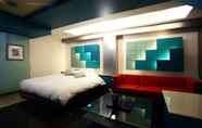 Phòng ngủ 6 Hotel AQUA Blue Yokosuka - Adults Only