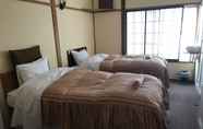 Bedroom 5 Hakuba West Coast Inn Villa