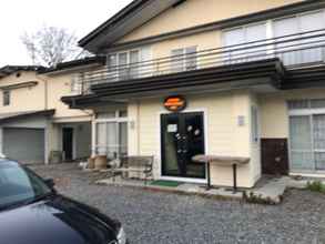 Bangunan 4 Hakuba West Coast Inn Villa