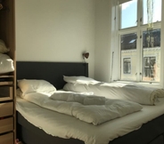 Bedroom 4 StayPlus Apartment near Vigeland Park