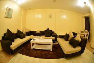 Lobby 4 Husin Al Khaleej Hotel Apartment