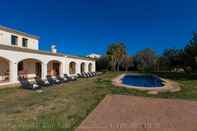 Swimming Pool Granja