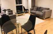 Common Space 6 Luxury 2 Bed 2 Bath Apartments next to kings cross