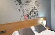 ห้องนอน 6 Hotel Arts-Gasteiz