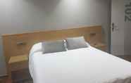 ห้องนอน 5 Hotel Arts-Gasteiz