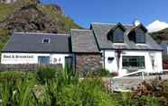 Exterior 2 Garragh Mhor B&B