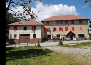 Exterior 4 Hotel des Cevennes