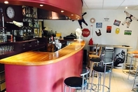 Bar, Cafe and Lounge Hotel des Cevennes