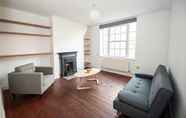 Common Space 3 Central London 2BR Apartment in Waterloo