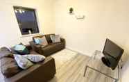 Common Space 6 Tudors eSuites City Centre Apartment