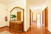 Lobby Villa Lobos Apartamento