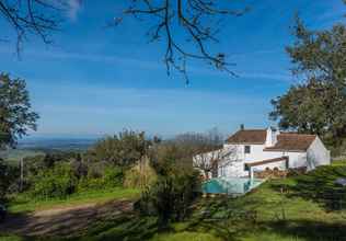 Exterior 4 Casa da Vigia Marvão