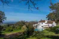 Bangunan Casa da Vigia Marvão