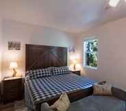 Bilik Tidur 5 Scenic Wonders Half Dome Loft 3 Bedroom