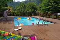 Swimming Pool Gapyeong Solnanggu Pension