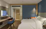 Bedroom 3 Holiday Inn Express Guiyang Jinyang Avenue, an IHG Hotel