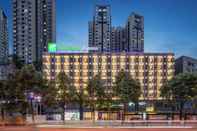 Exterior Holiday Inn Express Guiyang Jinyang Avenue, an IHG Hotel