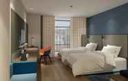 Kamar Tidur 2 Holiday Inn Express Guiyang Jinyang Avenue, an IHG Hotel