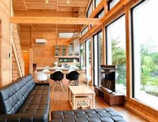 ล็อบบี้ 2 Polar House Nishikaruizawa 1